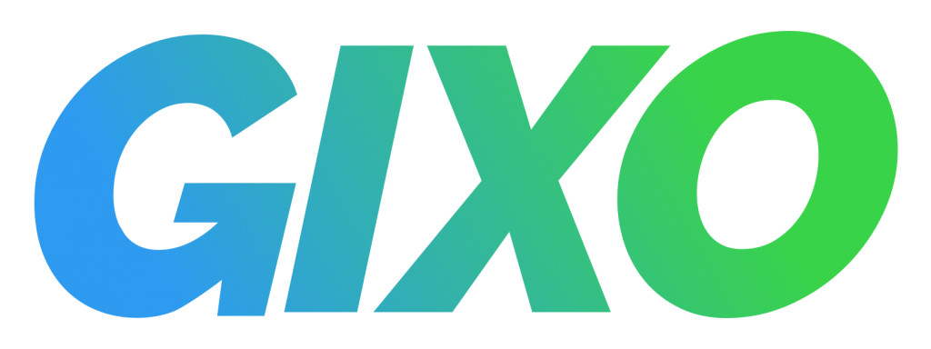 Gixo Logo