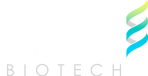 Virogin Biotech Logo