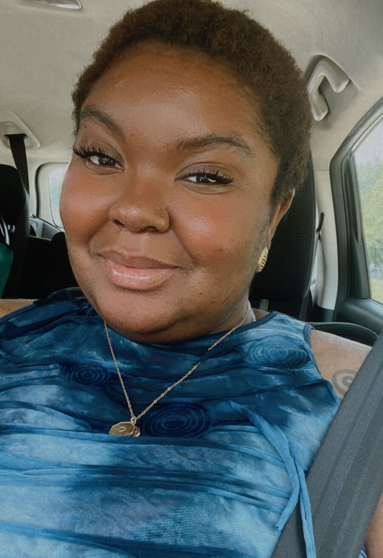 Chelsea Burwell-Brooks